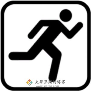 The Pedestrian Mac破解版-史蒂芬周的博客