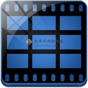 Movie Thumbnails Maker 2 3.2.1 Mac破解版-史蒂芬周的博客