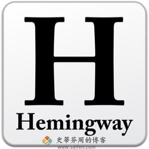 hemingway editor for mac change log