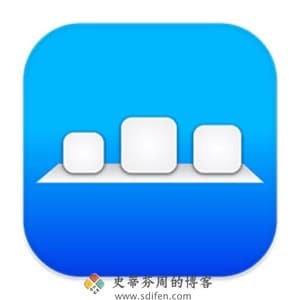 cDock 4.2.2 Mac破解版-史蒂芬周的博客