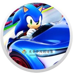 Team Sonic Racing Mac中文破解版-史蒂芬周的博客