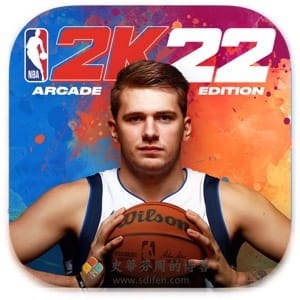 NBA 2K22 Mac中文破解版-史蒂芬周的博客