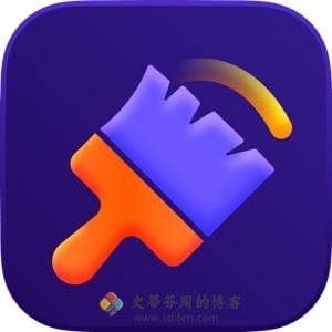 HitPaw Watermark Remover 2.4.1 Mac破解版-史蒂芬周的博客