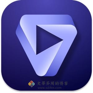 Topaz Video AI 3.1.7 Mac破解版