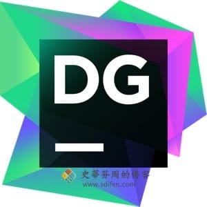 DataGrip 2023.1.1 Mac中文激活成功教程版