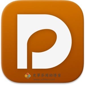 Steinberg Dorico Pro 4.3.20 Mac中文破解版