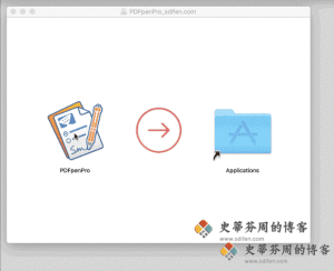 PDFpenPro 9.0 Mac中文破解版-史蒂芬周的博客