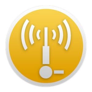 WiFi Explorer 2.3.1 Mac破解版-史蒂芬周的博客