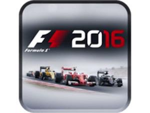 F1™2016 Mac破解版-史蒂芬周的博客