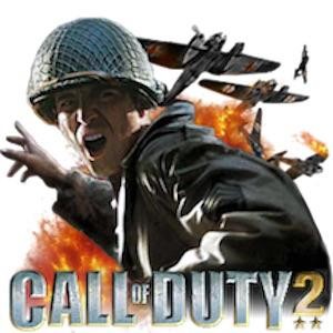 Call of Duty 2 1.3.1 Mac破解版-史蒂芬周的博客