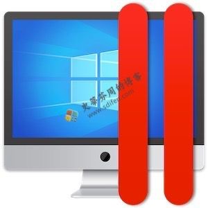 Parallels Desktop 13 Mac中文版-史蒂芬周的博客