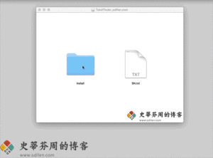 TotalFinder 1.9.7 Mac中文破解版-史蒂芬周的博客