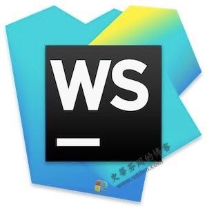 WebStorm 2023.2.1 Mac中文破解版-史蒂芬周的博客