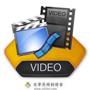 Any Video Converter Pro 7.1.6 Mac破解版-史蒂芬周的博客