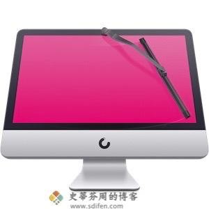 CleanMyMac 3.8.6 Rel2 Mac中文破解版-史蒂芬周的博客