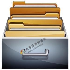 File Cabinet Pro 4.2.4 Mac破解版-史蒂芬周的博客