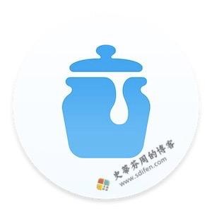 Iconjar 1.3.2 Mac破解版-史蒂芬周的博客