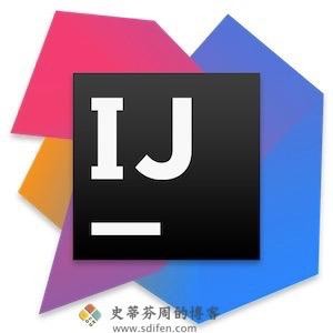 IntelliJ IDEA 2017.2 Mac破解版-史蒂芬周的博客