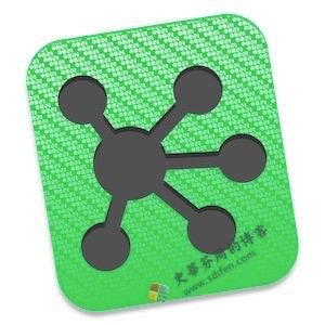 OmniGraffle 7.4 Mac中文破解版-史蒂芬周的博客