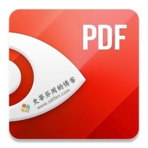 PDF Expert 2.2.9 Mac中文破解版-史蒂芬周的博客