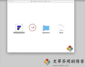 PDFelement 6.2.0 Mac中文破解版-史蒂芬周的博客