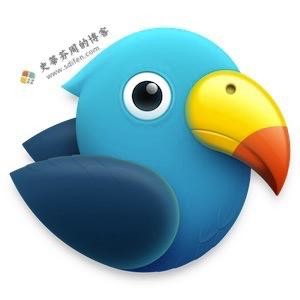 Parrot 2.0.0 Mac破解版-史蒂芬周的博客