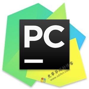 PyCharm 2022.2.4 Mac中文破解版-史蒂芬周的博客