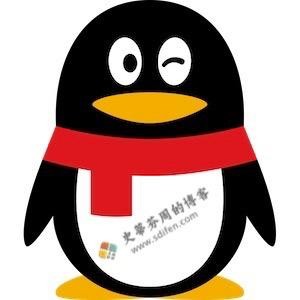 QQ 6.1.0 Mac公测版-史蒂芬周的博客