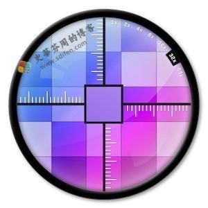 QuickLens 1.8.3 Mac破解版-史蒂芬周的博客