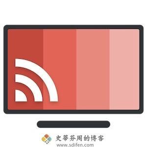 Stream to Chromecast 2.2.0 Mac破解版-史蒂芬周的博客