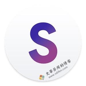 Superstring Pro 2.9.30 Mac中文破解版-史蒂芬周的博客