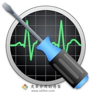 TechTool Pro 9.5.1 Mac中文破解版-史蒂芬周的博客