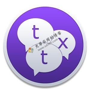 Textual 7.1.0 Mac破解版-史蒂芬周的博客