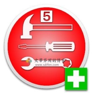 TinkerTooSystem 5.40 Mac破解版-史蒂芬周的博客