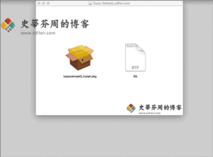 Topaz ReMask 5.0.3 Mac中文破解版-史蒂芬周的博客