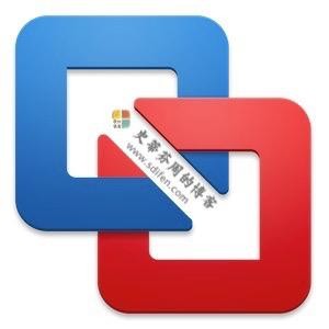 VMware Fusion Pro 12.2.4 Mac中文破解版-史蒂芬周的博客