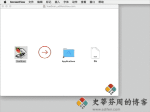 VueScan 9.5.73 Mac中文破解版-史蒂芬周的博客