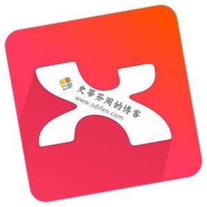 XMind 8 3.7.6 Mac中文破解版-史蒂芬周的博客