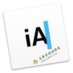 iA Writer 4.1.3 Mac破解版-史蒂芬周的博客