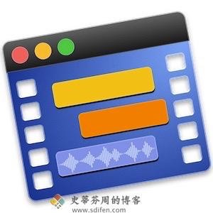 iShowU Studio 2.15 Mac破解版-史蒂芬周的博客