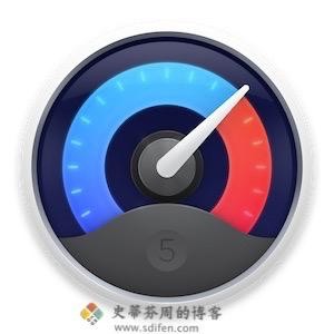 iStat Menus 6.73 Mac破解版-史蒂芬周的博客