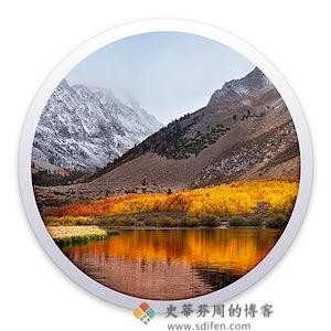 macOS High Sierra Beta9 下载-史蒂芬周的博客