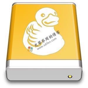 Mountain Duck 1.8.3 Mac破解版-史蒂芬周的博客