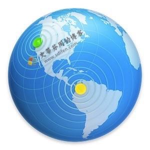 macOS Server 5.4 beta 5 Mac破解版-史蒂芬周的博客