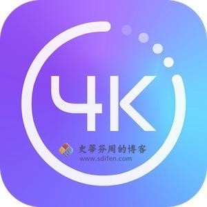 4K UHD Converter 6.5.55 Mac破解版-史蒂芬周的博客