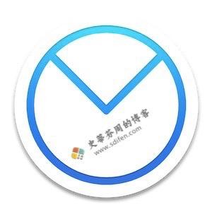 Airmail 3.5 Mac中文破解版-史蒂芬周的博客