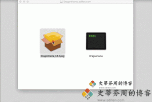 Dragonframe 3.6.1 Mac中文破解版-史蒂芬周的博客