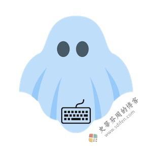 GhostSKB 1.1.1 Mac破解版-史蒂芬周的博客