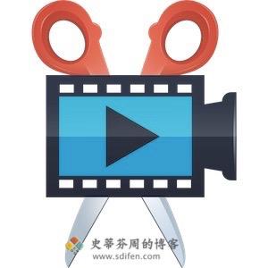 Video Editor Movavi 4.5.1 Mac中文破解版-史蒂芬周的博客