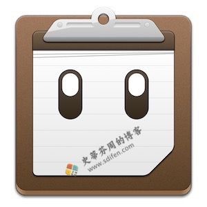 Pastebot 2.1.2 Mac破解版-史蒂芬周的博客